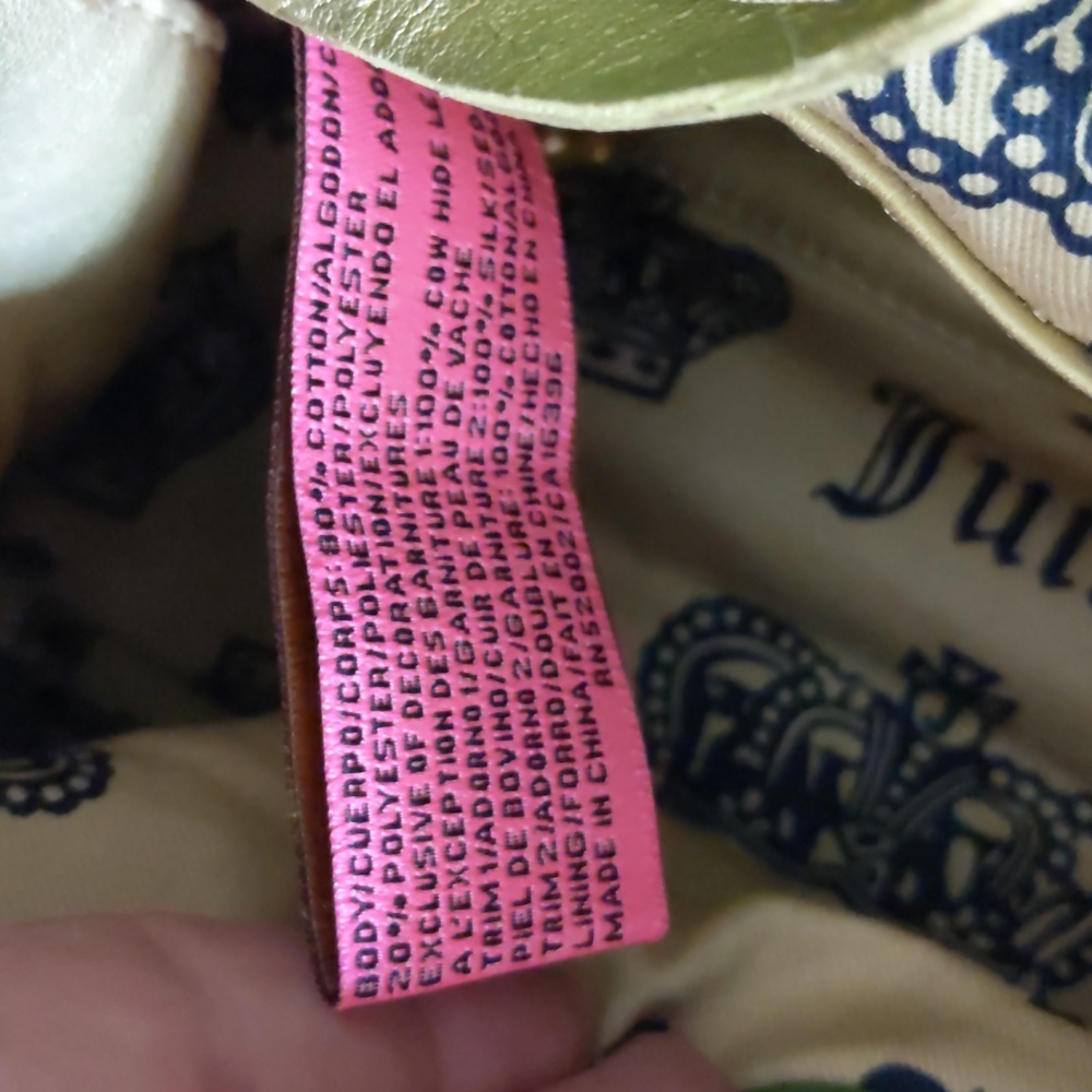 Juicy Couture Daydreamer - Picture 14 of 14